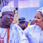 Ooni of ife reacts to Ibadan funfair tragedy