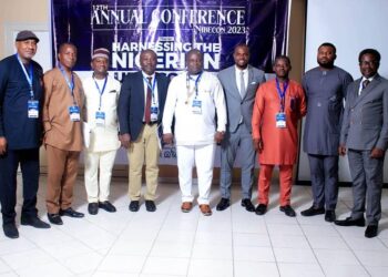 Naval architects to hold annual conference