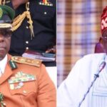 Tinubu appoints Nwakuche Ndidi as acting Controller-General of NCoS
