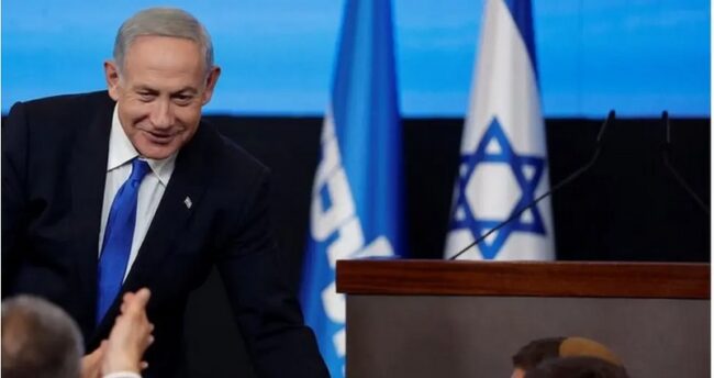 interest' in Syria conflict