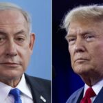 Netanyahu discusses Syria strategy