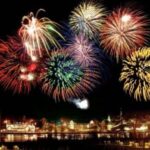countries where New Year is not celebrated on January 1st