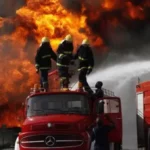 fire in Ibadan, fire safety measures, fire guts section of UI, Fire outbreak: Kano fire service reports three dead, four rescued in November