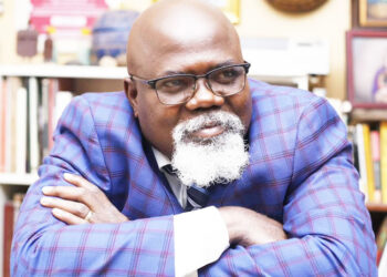 Nigerians are now united in