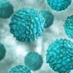 contagious’ virus,