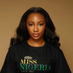 Miss Nigeria Beauty Pageant