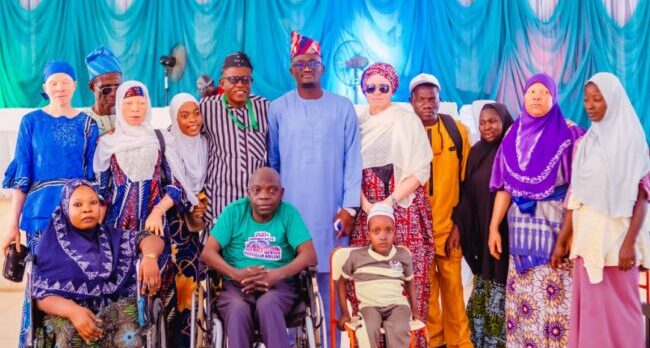 World Disability Day