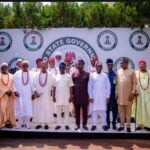 Okpebholo assures Edo monarchs