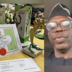 Tribune Editor Olagunju, 2024 NMMA 