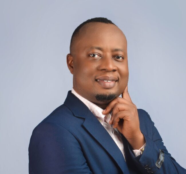 Onasanya Oluwasegun