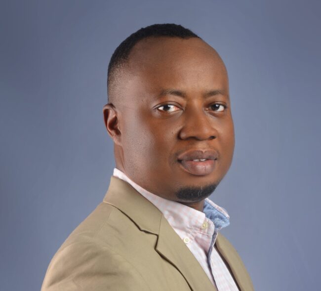 Onasanya Oluwasegun