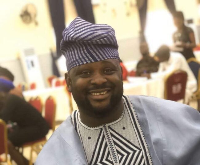 Ondo NANS mourns ex-LCDA chairman