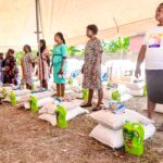 Ondo flood victims