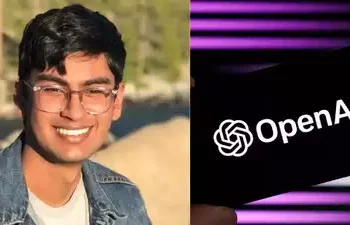 Suchir Balaji, OpenAI whistleblower found dead in San Francisco,
