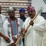 Oro community leaders