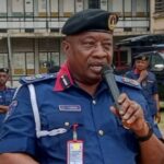 Alaafin of Oyo's coronation: Oyo NSCDC deploys 500 personnel for security 