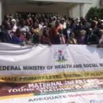 Malnutrition threatens health