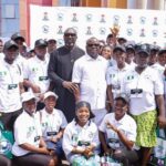 PAP scholarship beneficiaries