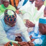 PDP condoles Gov Namadi