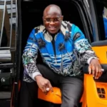 Pastor Tobi Adegboyega