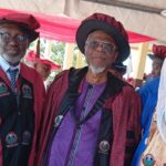 Prof Toyin Falola