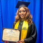 Regina Daniels,