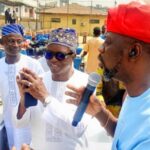 Reps member Adedayo