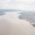 How over 200 passengers drowned in River Niger