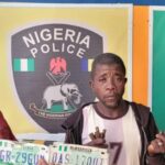 Police bust robbery syndicate