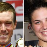 Rohan Dennis