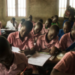 lowest quality education 