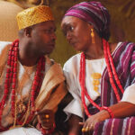 Seven Doors AMVCA, What inspired ‘Seven Doors’ movie', ‘Seven doors’ represents women respectfully