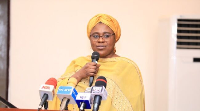 Presidency seeks reduction of maternal, newborn deaths through community engagement