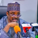 Train services will remain free throughout festive period in Nigeria — Alkali