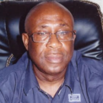 Senatorial poll: Ex- Edo commissioner, Ikpea, declares interest to replace Gov Okpebholo