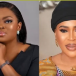 EXCLUSIVE: Funke Akindele, Fathia Balogun’s ‘cold war‘ takes new twist