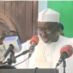 Jigawa gov presents N689.3bn 2025 budget to Assembly