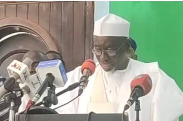 Jigawa gov presents N689.3bn 2025 budget to Assembly