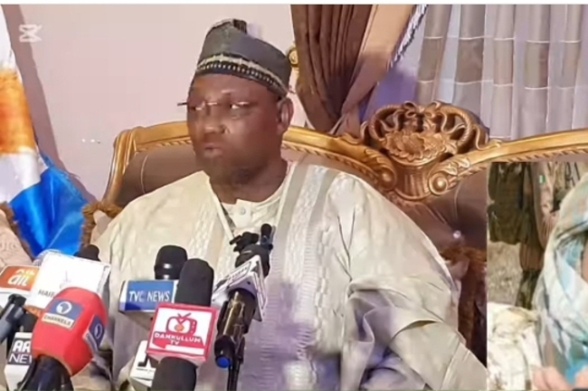 Zamfara APC chieftain alerts Tinubu on bandit threats as communities flee homes
