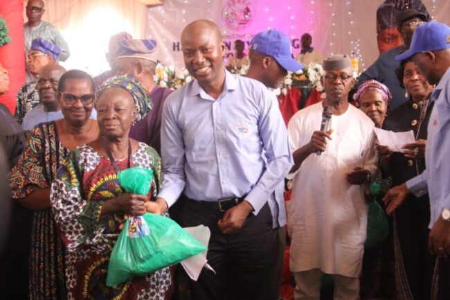 Segun Oni tasks well-meaning Nigerians