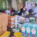 free medical outreach