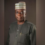 Tinubu appoints Ogunjimi acting Accountant General of Federation