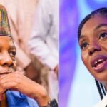 Kemi Badenoch, Kemi Badenoch replies Shettima
