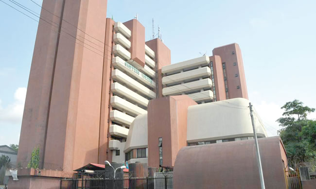 Nigerian Shippers Council and question
