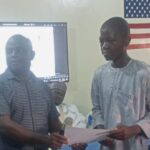 Sokoto youths get free