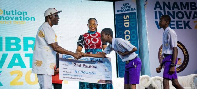 Anambra Innovation Week