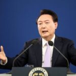 South Korean Police, Police consider travel ban