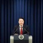 Opposition seeks president's impeachment