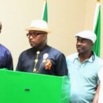 Tinubu's tax reform bills