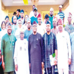 When South-West took step towards